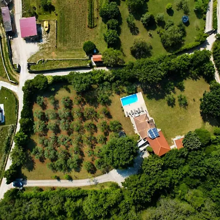 Prázdninový dům House Ludwig Ii