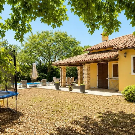 House Ludwig Ii Prázdninový dům Rovinj